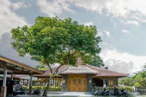 One BR Bungalow Cozy Place ZN109