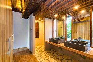 One BR Bungalow Cozy Place ZN109