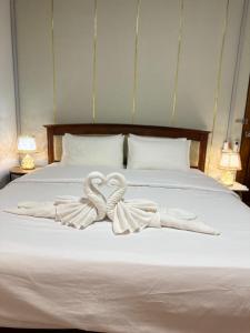 Service Apartment ห้อง102 ใจกลางเมืองใกล้แหล่งท่องเที่ยว