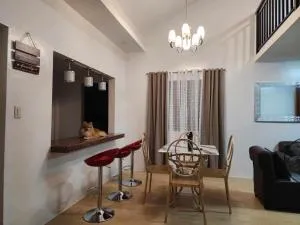 Green Glory Staycation in Amadeo - Calubcob