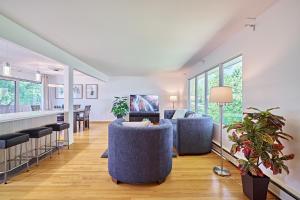 Chinook Executive Entire House