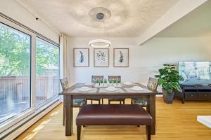 Chinook Executive Entire House