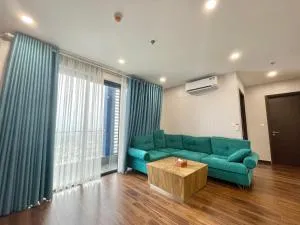 C-Sky View Apartment 2 Phòng ngủ - 2 WC - Thu Dau Mot