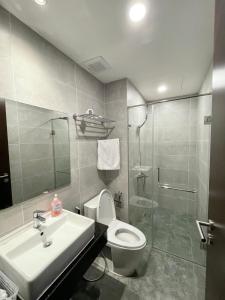 C-Sky View Apartment 2 Phòng ngủ - 2 WC