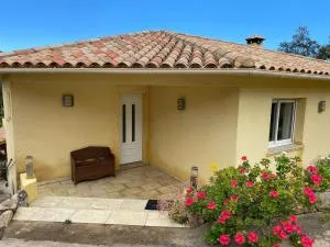 Les arbousiers de Murateddu - Mucchitone