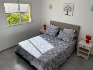 Les arbousiers de Murateddu