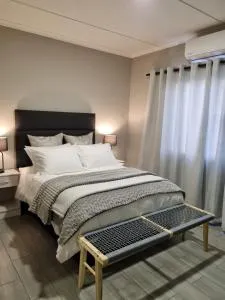 Namaqua Bliss - Nababeep