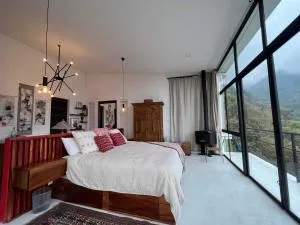 Sky Dancer Villa - San Cristóbal El Alto