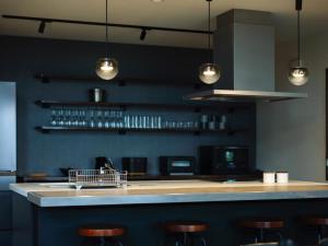 Private villa FujiNagi