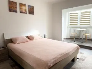 Stay at Michael's - Chic & Cozy - Bădeni