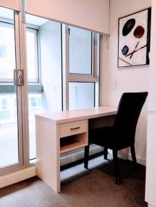 2BRs Apartment on Balfours - Free WI-FI