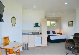 Austin Heights - Kaikoura