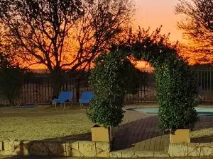 The Palm Guesthouse - Verkeerdevlei