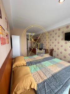 SkyView Apartment By Kayu Lawang