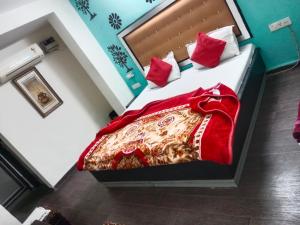 HOTEL 3 BS House
