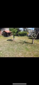 Maisons de vacances Maison de vacances : photos des chambres