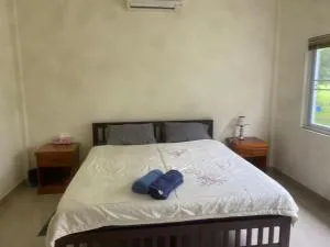 Sunrise Camping Homestay Room 2 - Ban Tha Sao Kradong