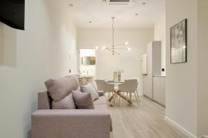 Romantic Apartment N3 Oceanografico by Virkin Suites