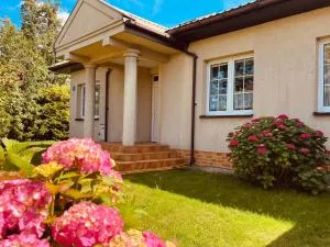 Sielanka Dom nad Morzem - Minkowice