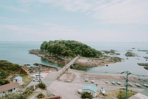 NorthStar Sea Breeze Holiday Home