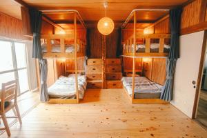 NorthStar Sea Breeze Holiday Home