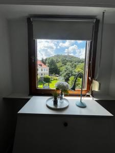Idyllisch wohnen an der Ruhr