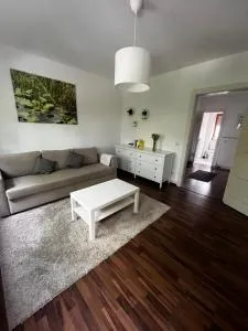 Idyllisch wohnen an der Ruhr - Langenberg