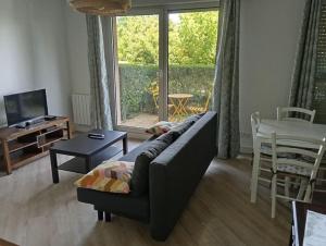 Charmant Appart - Vue Imprenable sur le Lac Léman