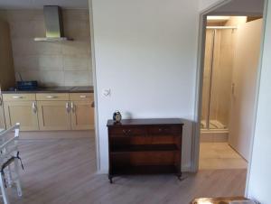 Appartements Charmant Appart - Vue Imprenable sur le Lac Leman : photos des chambres