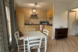 Charmant Appart - Vue Imprenable sur le Lac Léman