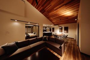 Private villa FujiNagi