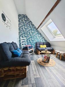 O coeur des Monts et Merveilles