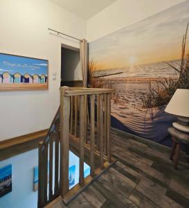 Sejours a la campagne O coeur des Monts et Merveilles : photos des chambres
