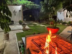 Quieres algo relajante - Asunción Nochixtlán