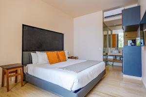 Ceren Luxury Apartments # 203b Studio