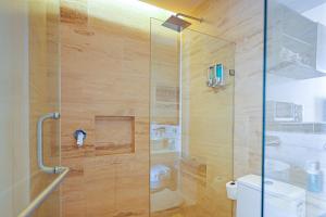 Ceren Luxury Apartments # 203b Studio