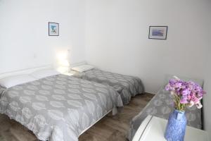 Quadruple Room without Kitchenette room in Anais