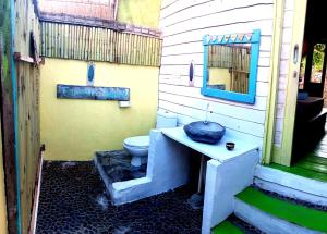 Oceansoul Gili Trawangan