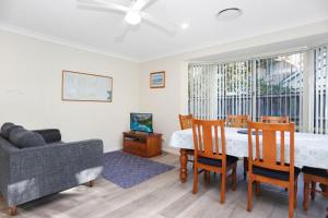 Villa Delfini Pet Friendly