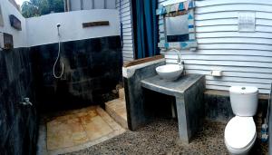 Oceansoul Gili Trawangan