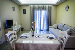 Ionion Beach Apartment Hotel & Spa Ilia Greece