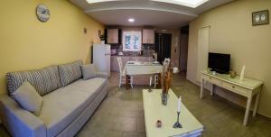 Ionion Beach Apartment Hotel & Spa Ilia Greece