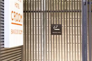 Nishitetsu Hotel Croom Bangkok Silom