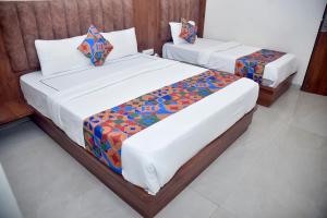 Hotel Pride Inn Near Mumbai Airport T2