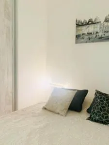 Maison plain-pied - Signy-lʼAbbaye