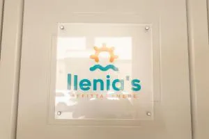 Ilenia's Boutique Rooms - 福洛尼卡