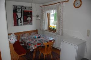 Haus hart im Zillertal appartement