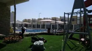 Vacations house Nuevo Vallarta - Jarretadera