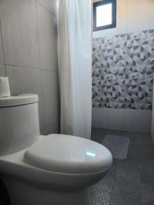 Casa Vacacional Amaia