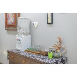 Reddoorz Syariah at House Of Melati Kepanjen